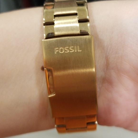 Fossil watch - Picture 2 of 3